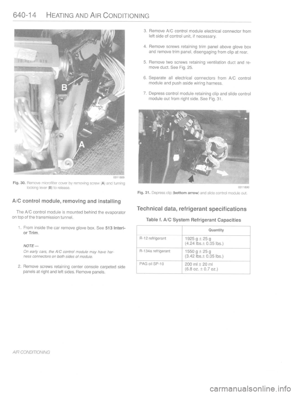 BMW M3 1997 E36 Workshop Manual 