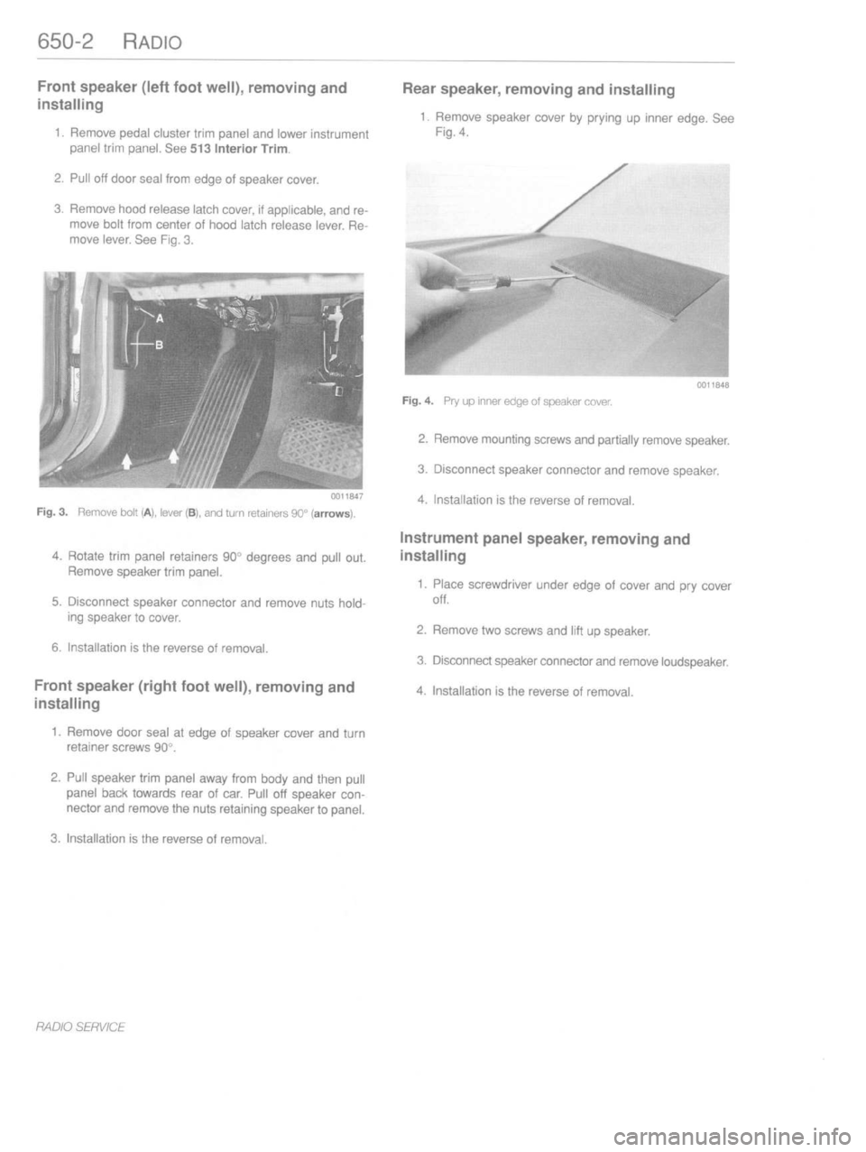 BMW M3 1997 E36 Workshop Manual 