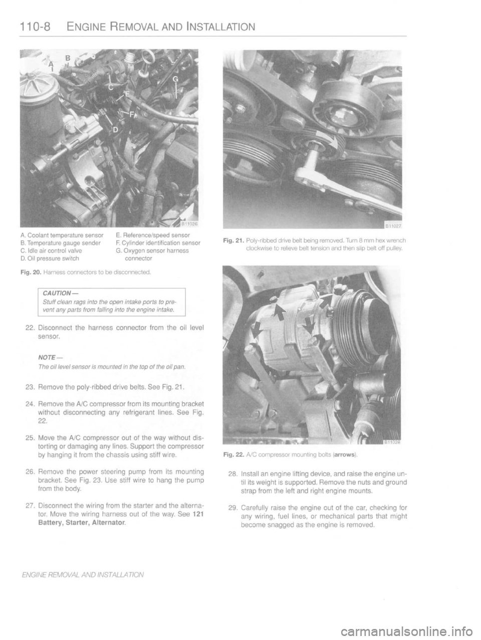 BMW M3 1997 E36 Workshop Manual 