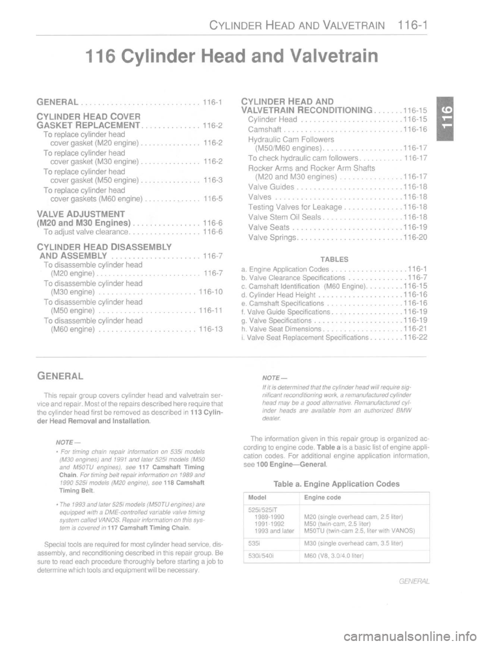 BMW M3 1997 E36 Workshop Manual 