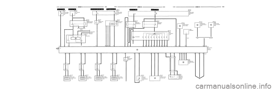 BMW 530it 1994 E34 Electrical Troubleshooting Manual 