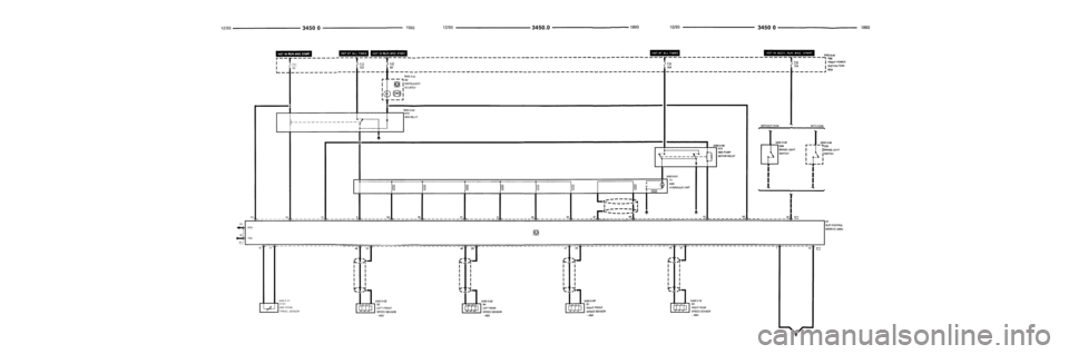 BMW 325i 1993 E36 Electrical Troubleshooting Manual 