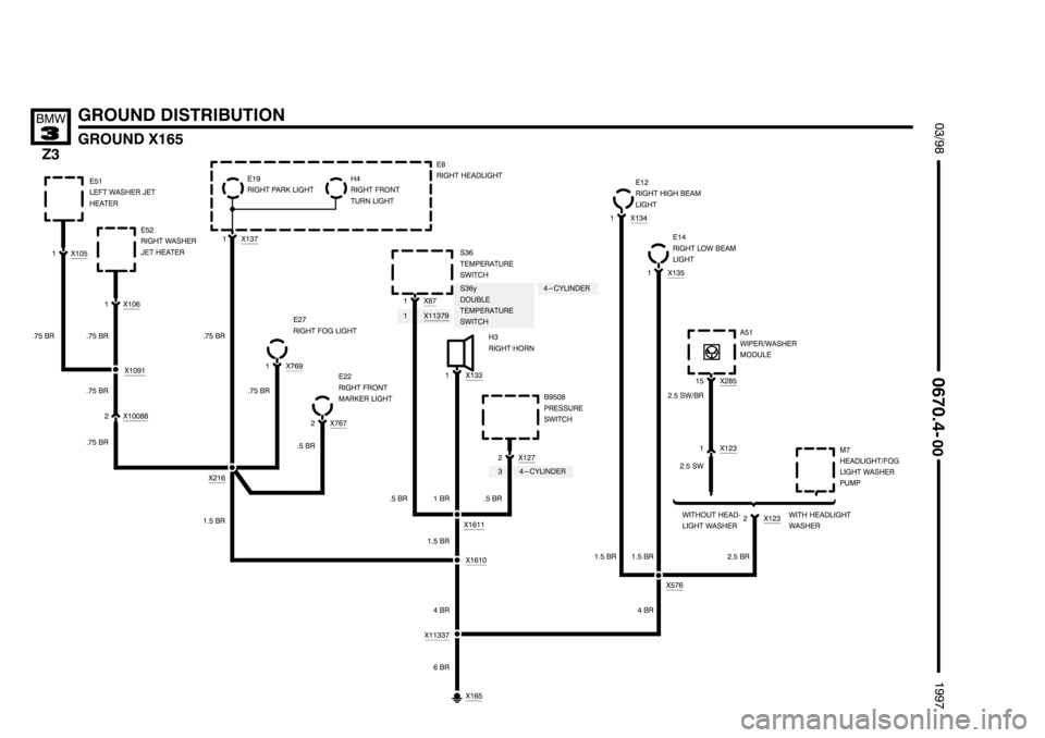 BMW Z3 1996 E36 Electrical Troubleshooting Manual ((((((((((((((((((((\

((((((((((((((((((((\
 ((((((((((((((((((((\



