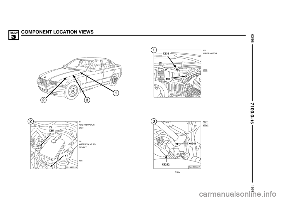 BMW 318i 1997 E36 Electrical Troubleshooting Manual %%%%%%%%%%%%%%%%%%%%%%%%%%%%%%%%%%%%%%%%%%%%%%%%%%%%%%%%%%%%%%%
	"
#