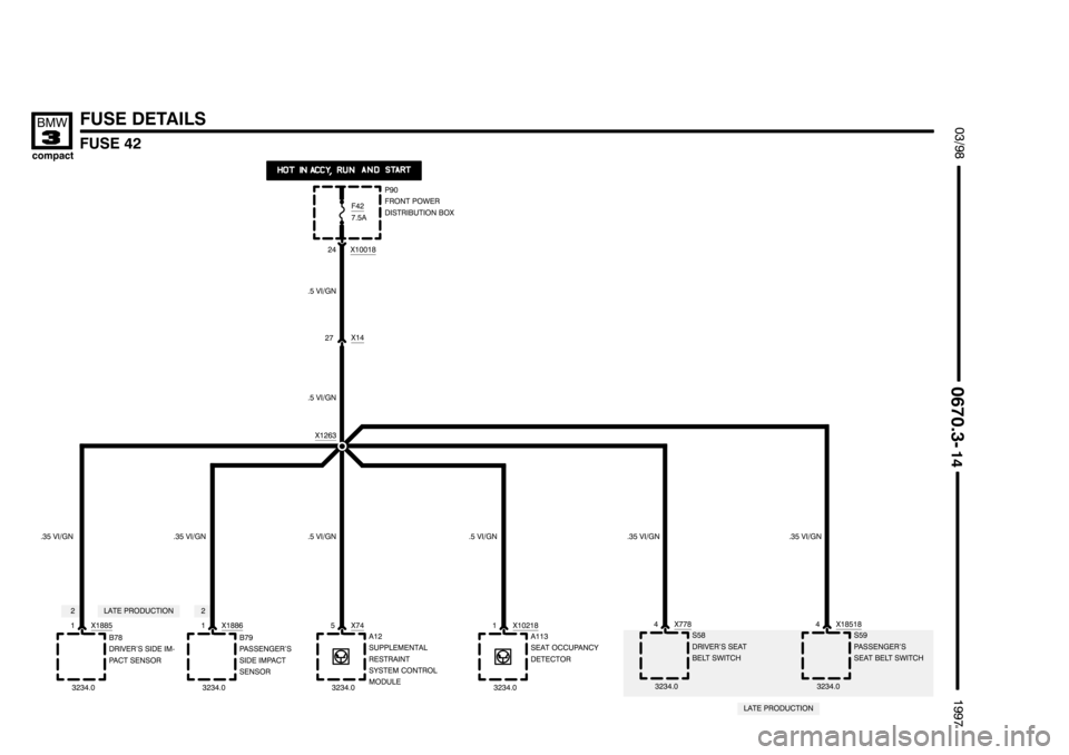 BMW 318ti 1997 E36 Electrical Troubleshooting Manual ((((((((((((((((((((\

((((((((((((((((((((\
 ((((((((((((((((((((\

