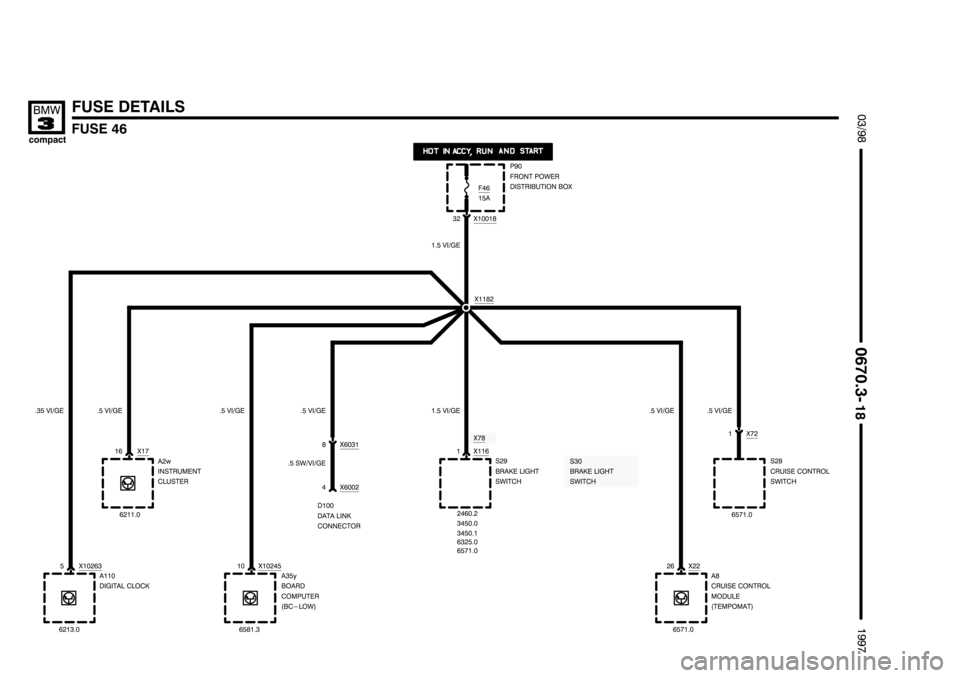 BMW 318ti 1997 E36 Electrical Troubleshooting Manual ))))))))))))))))))))\

))))))))))))))))))))\
 ))))))))))))))))))))\

