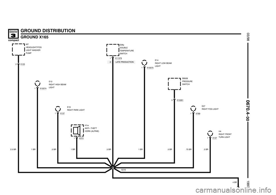BMW 318ti 1997 E36 Electrical Troubleshooting Manual ((((((((((((((((((((\

((((((((((((((((((((\
 ((((((((((((((((((((\

