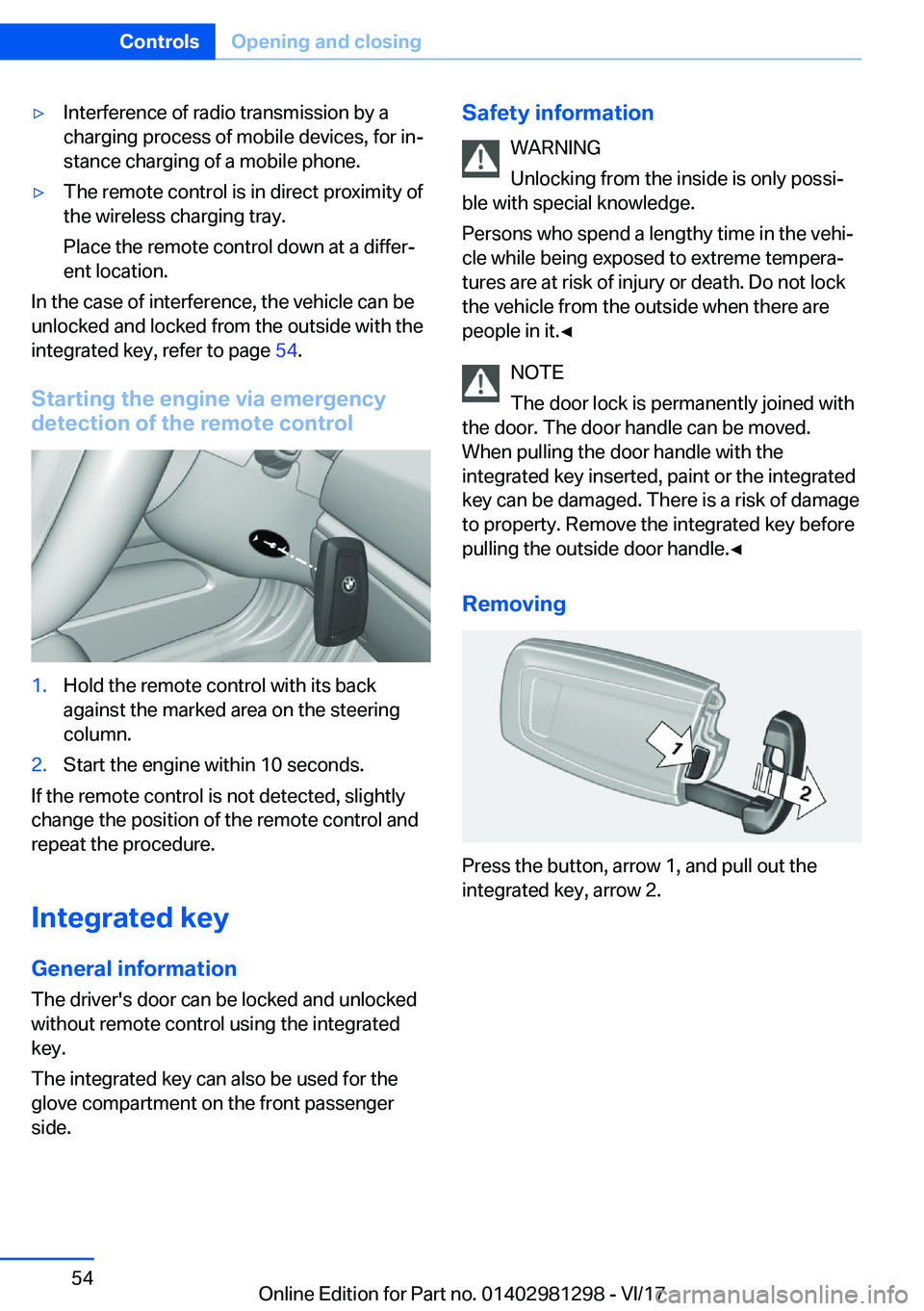 BMW 2 SERIES CONVERTIBLE 2018  Owners Manual 'y�I�n�t�e�r�f�e�r�e�n�c�e� �o�f� �r�a�d�i�o� �t�r�a�n�s�m�i�s�s�i�o�n� �b�y� �a
�c�h�a�r�g�i�n�g� �p�r�o�c�e�s�s� �o�f� �m�o�b�i�l�e� �d�e�v�i�c�e�s�,� �f�o�r� �i�nj �s�t�a�n�c�e� �c�h�a�r�g�i�n