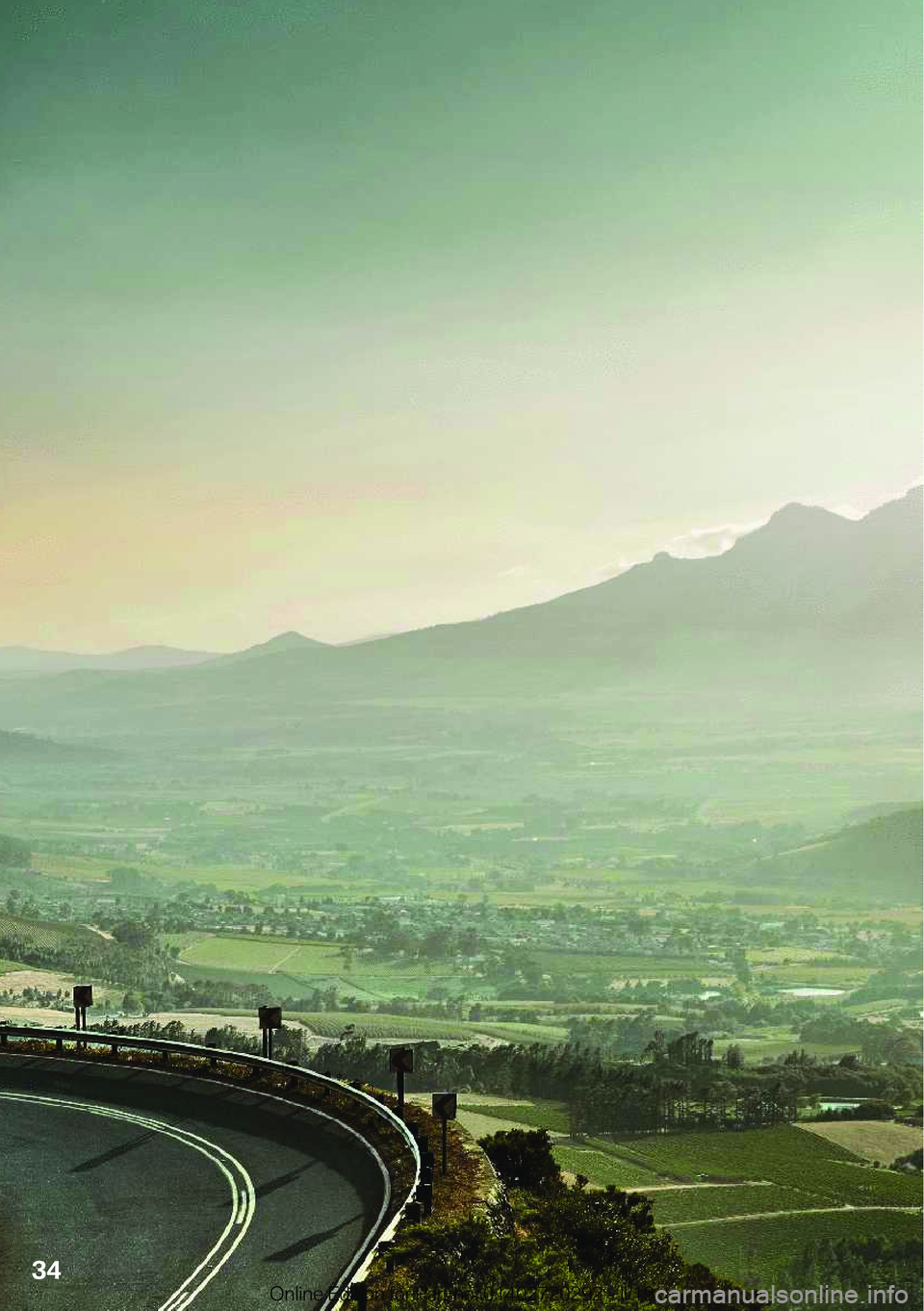 BMW 4 SERIES COUPE 2020  Owners Manual �3�4�
�O�n�l�i�n�e��E�d�i�t�i�o�n��f�o�r��P�a�r�t��n�o�.��0�1�4�0�2�7�2�0�2�9�2��-��I�I�/�1�9 
