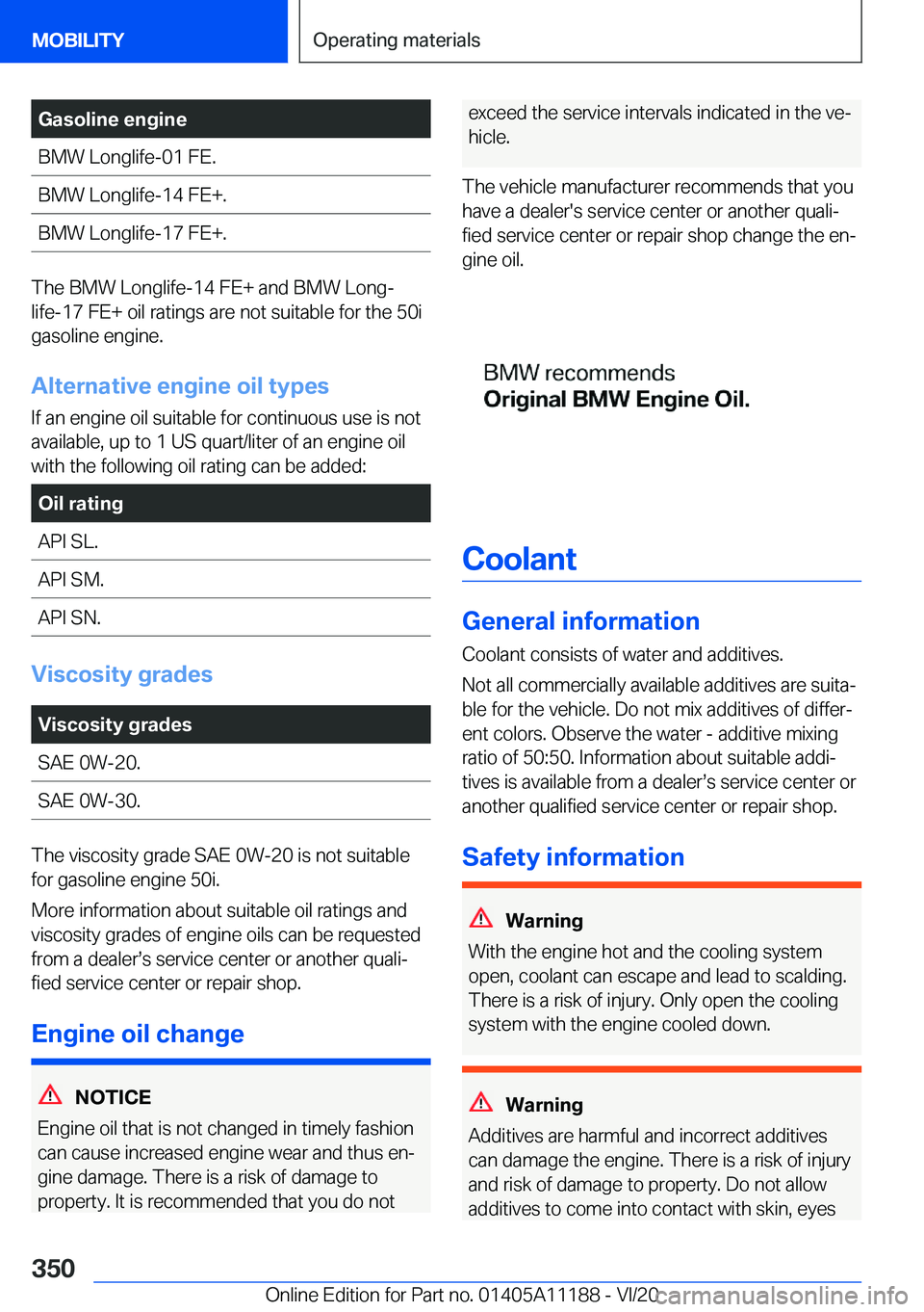 BMW 8 SERIES GRAN COUPE 2021  Owners Manual �G�a�s�o�l�i�n�e��e�n�g�i�n�e�B�M�W��L�o�n�g�l�i�f�e�-�0�1��F�E�.�B�M�W��L�o�n�g�l�i�f�e�-�1�4��F�E�+�.�B�M�W��L�o�n�g�l�i�f�e�-�1�7��F�E�+�.
�T�h�e��B�M�W��L�o�n�g�l�i�f�e�-�1�4��F�E�+��a�