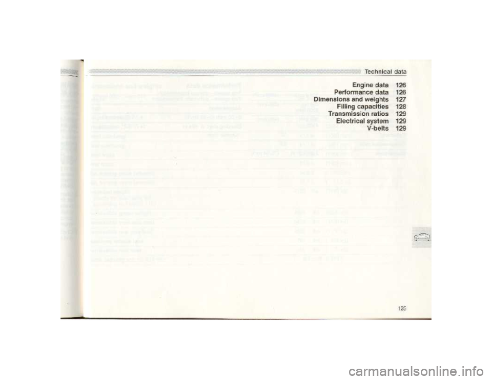 BMW 850I COUPE 1989  Owners Manual 
