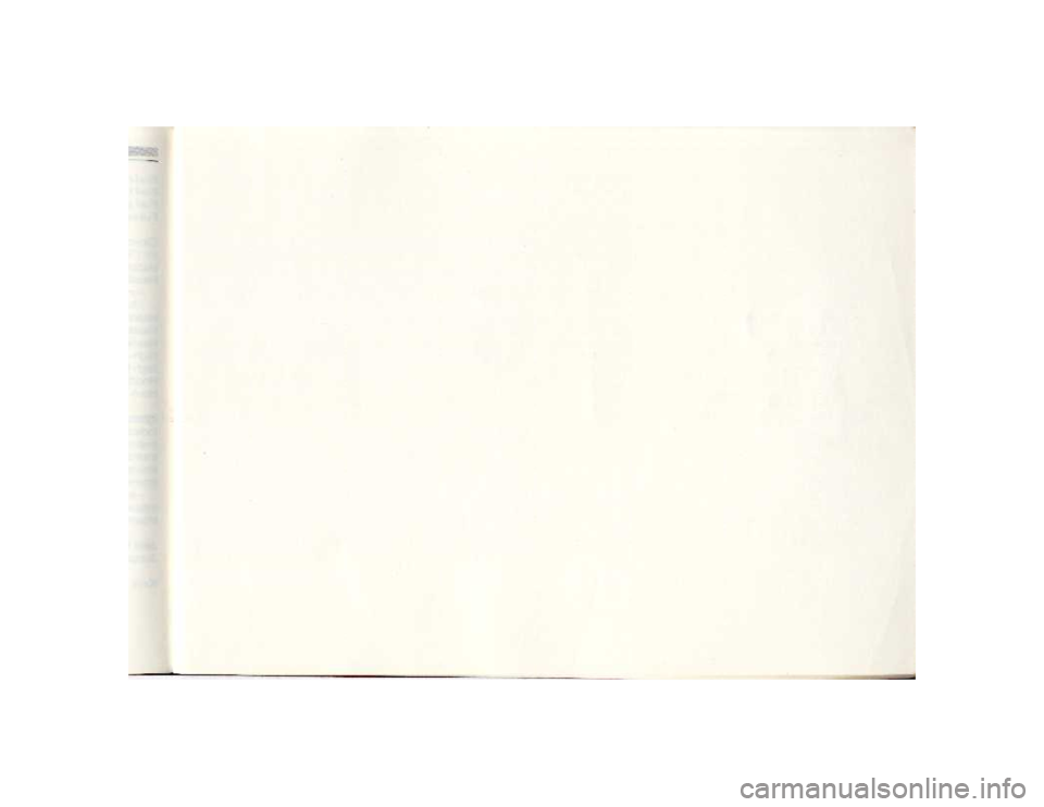 BMW 850I COUPE 1989  Owners Manual 