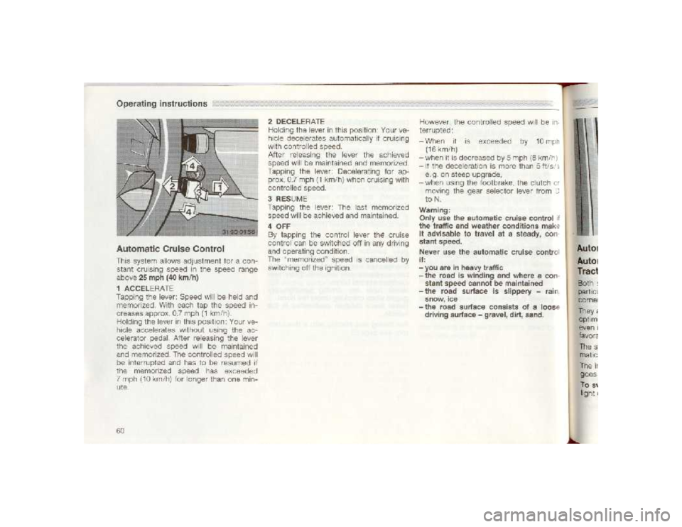 BMW 850I COUPE 1989  Owners Manual 