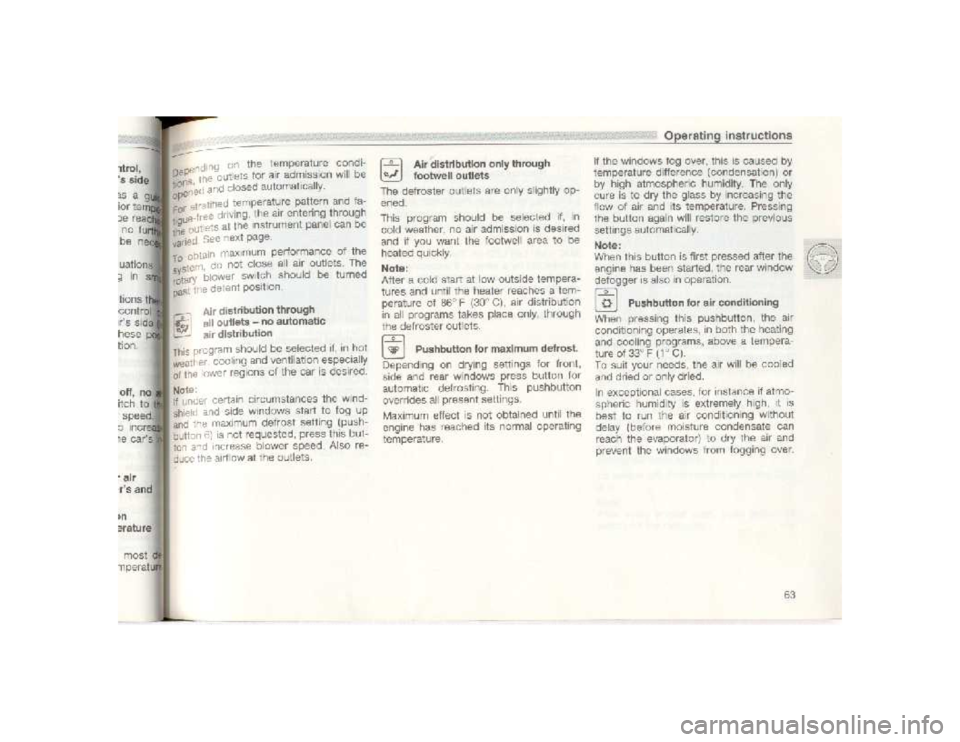 BMW 850I COUPE 1989  Owners Manual 