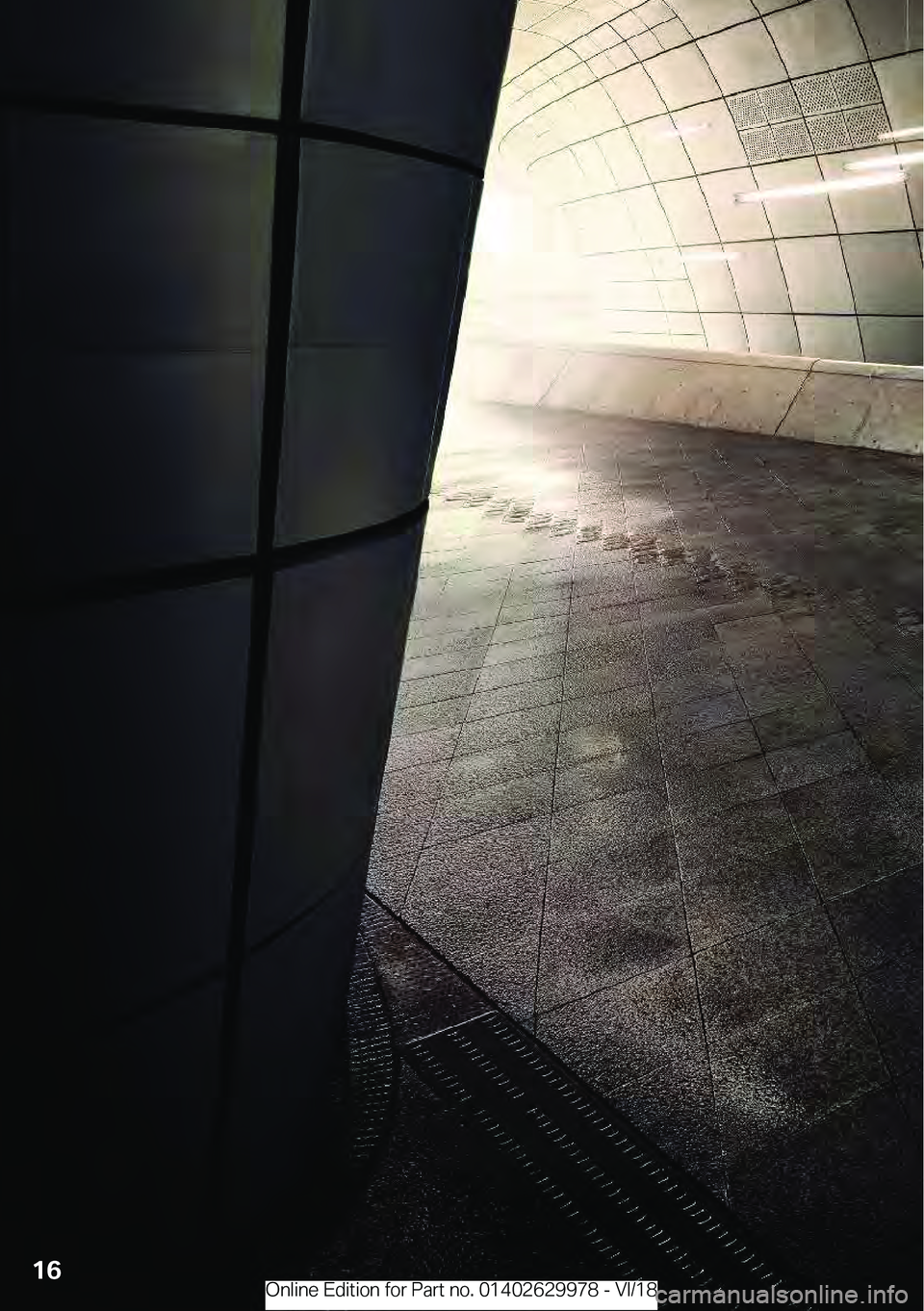 BMW M2 2019  Owners Manual �1�6
�Online Edition for Part no. 01402629978 - VI/18  
