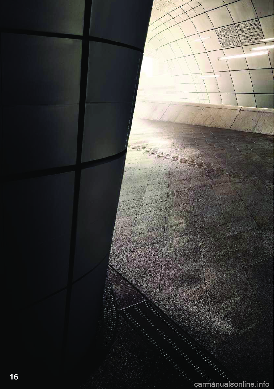 BMW M2 2018  Owners Manual �1�6� 
�O�n�l�i�n�e� �E�d�i�t�i�o�n� �f�o�r� �P�a�r�t� �n�o�.� �0�1�4�0�2�6�6�2�5�9�1� �-� �I�I�/�1�8 