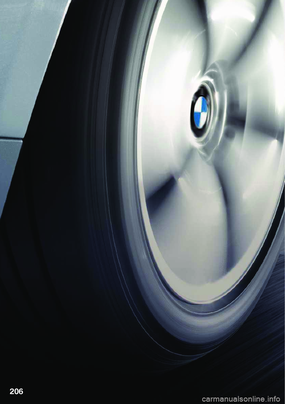 BMW M2 2018  Owners Manual �2�0�6� 
�O�n�l�i�n�e� �E�d�i�t�i�o�n� �f�o�r� �P�a�r�t� �n�o�.� �0�1�4�0�2�6�6�2�5�9�1� �-� �I�I�/�1�8 