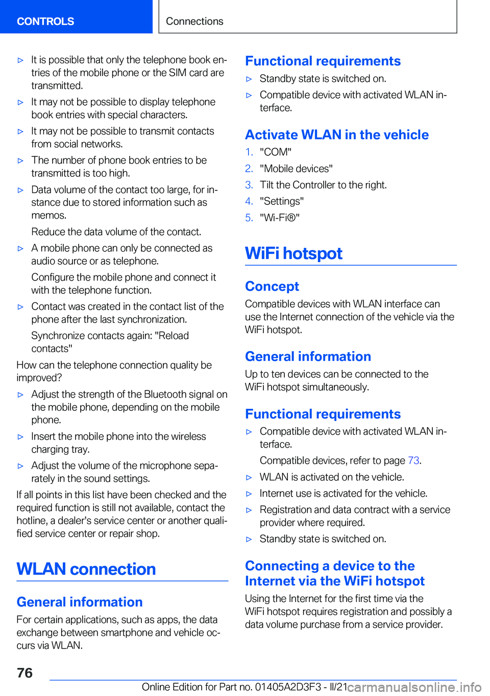 BMW M8 GRAN COUPE 2022  Owners Manual 'x�I�t��i�s��p�o�s�s�i�b�l�e��t�h�a�t��o�n�l�y��t�h�e��t�e�l�e�p�h�o�n�e��b�o�o�k��e�n#j
�t�r�i�e�s��o�f��t�h�e��m�o�b�i�l�e��p�h�o�n�e��o�r��t�h�e��S�I�M��c�a�r�d��a�r�e
�t�r�a�n