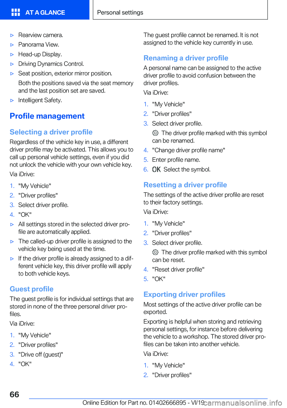 BMW X4 M 2020  Owners Manual 'x�R�e�a�r�v�i�e�w��c�a�m�e�r�a�.'x�P�a�n�o�r�a�m�a��V�i�e�w�.'x�H�e�a�d�-�u�p��D�i�s�p�l�a�y�.'x�D�r�i�v�i�n�g��D�y�n�a�m�i�c�s��C�o�n�t�r�o�l�.'x�S�e�a�t��p�o�s�i�t�i�o�n�,