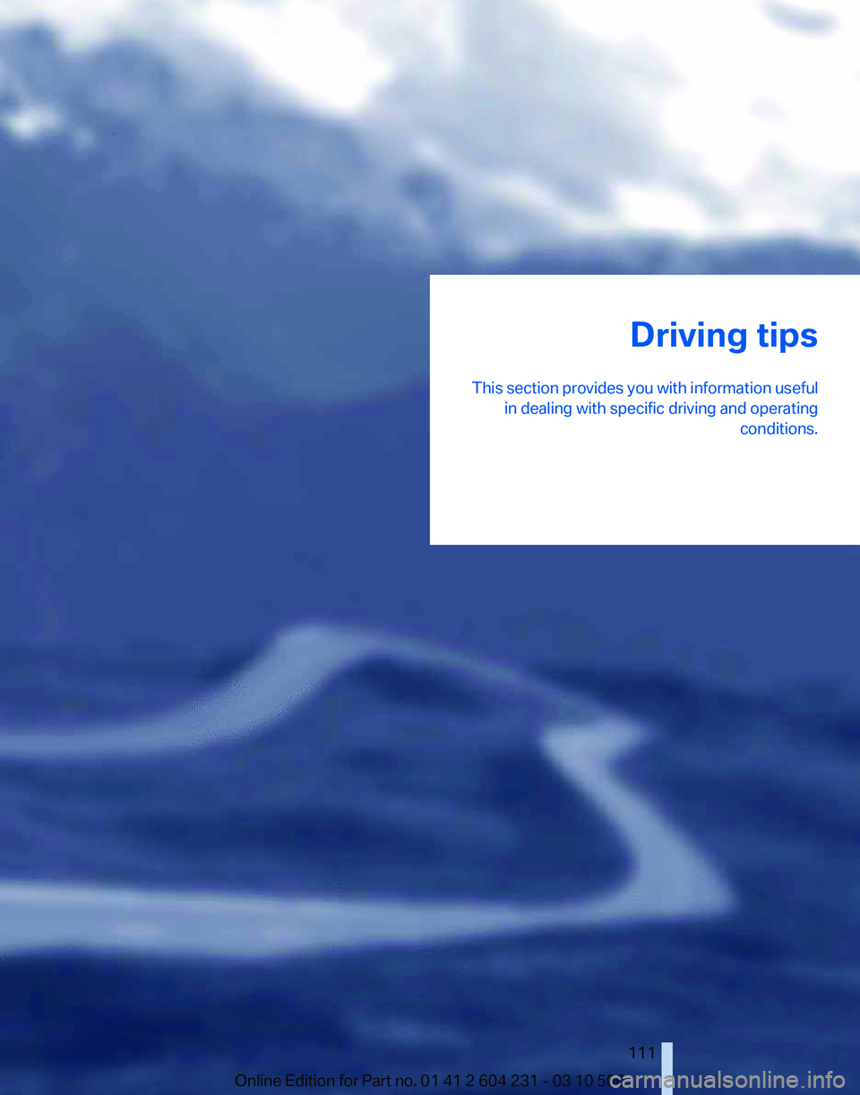 BMW Z4 SDRIVE35IS 2011  Owners Manual 