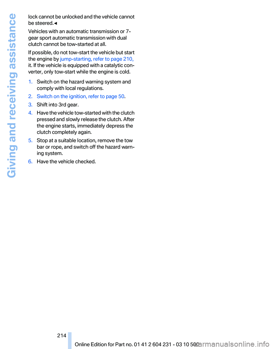 BMW Z4 SDRIVE35IS 2011  Owners Manual 