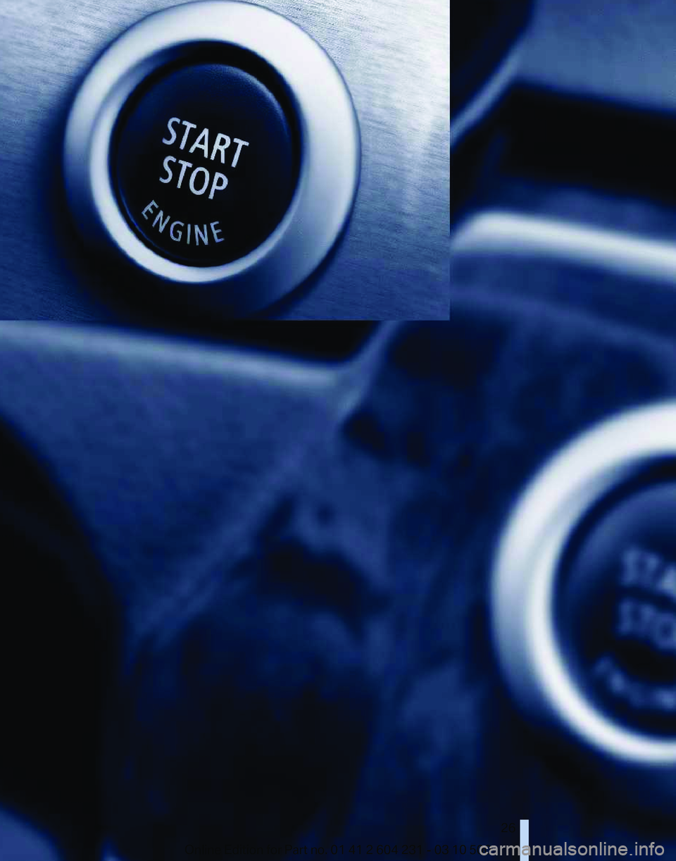 BMW Z4 SDRIVE35IS 2011  Owners Manual 