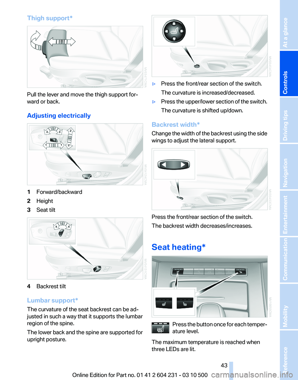 BMW Z4 SDRIVE35IS 2011  Owners Manual 