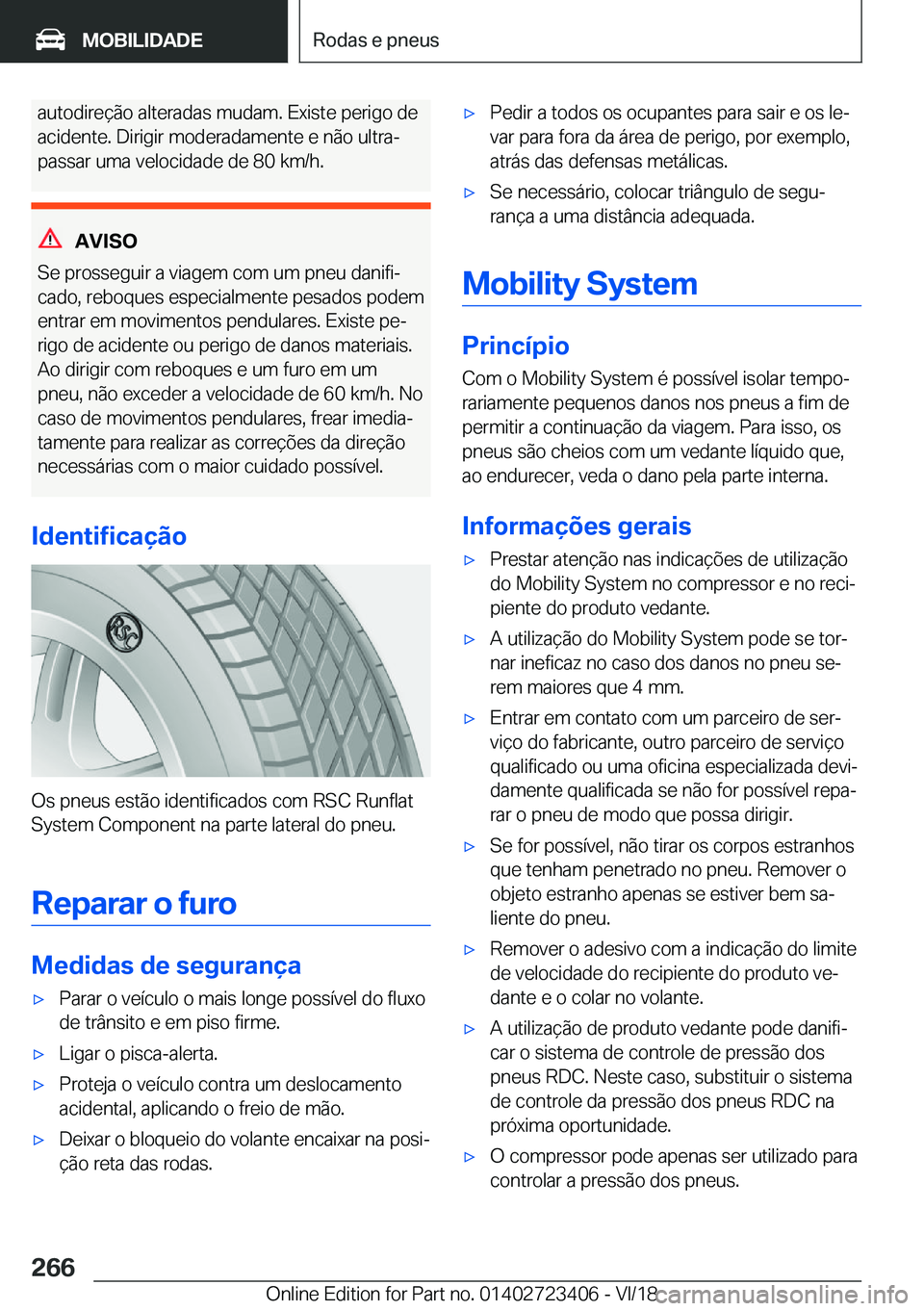 BMW 2 SERIES COUPE 2019  Manual do condutor (in Portuguese) �a�u�t�o�d�i�r�e�