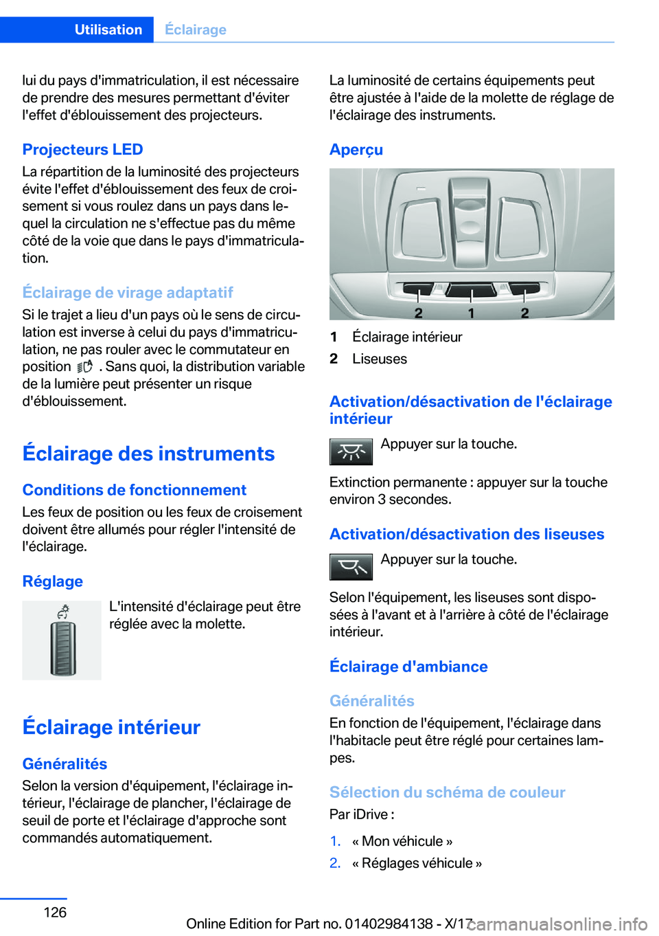 BMW 2 SERIES COUPE 2018  Notices Demploi (in French) �l�u�i� �d�u� �p�a�y�s� �d�'�i�m�m�a�t�r�i�c�u�l�a�t�i�o�n�,� �i�l� �e�s�t� �n�é�c�e�s�s�a�i�r�e
�d�e� �p�r�e�n�d�r�e� �d�e�s� �m�e�s�u�r�e�s� �p�e�r�m�e�t�t�a�n�t� �d�'�é�v�i�t�e�r
�l�'