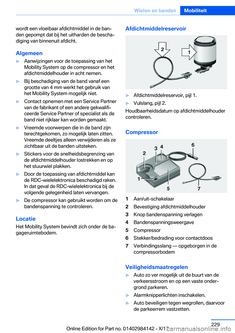 BMW 2 SERIES COUPE 2018  Instructieboekjes (in Dutch) �w�o�r�d�t� �e�e�n� �v�l�o�e�i�b�a�a�r� �a�f�d�i�c�h�t�m�i�d�d�e�l� �i�n� �d�e� �b�a�nj
�d�e�n� �g�e�p�o�m�p�t� �d�a�t� �b�i�j� �h�e�t� �u�i�t�h�a�r�d�e�n� �d�e� �b�e�s�c�h�aj �d�i�g�i�n�g� �v�a�n� 