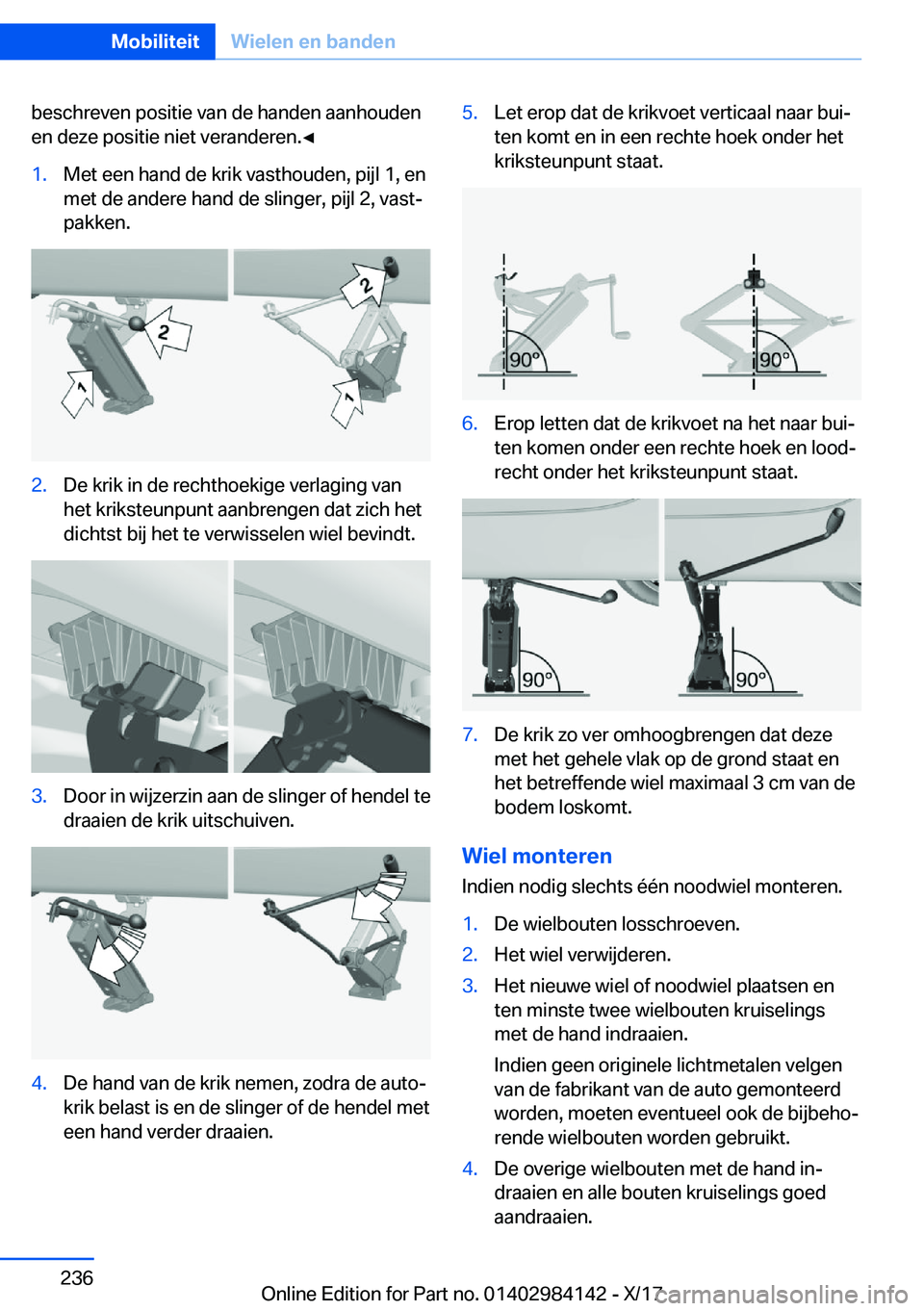 BMW 2 SERIES COUPE 2018  Instructieboekjes (in Dutch) �b�e�s�c�h�r�e�v�e�n� �p�o�s�i�t�i�e� �v�a�n� �d�e� �h�a�n�d�e�n� �a�a�n�h�o�u�d�e�n
�e�n� �d�e�z�e� �p�o�s�i�t�i�e� �n�i�e�t� �v�e�r�a�n�d�e�r�e�n�.'