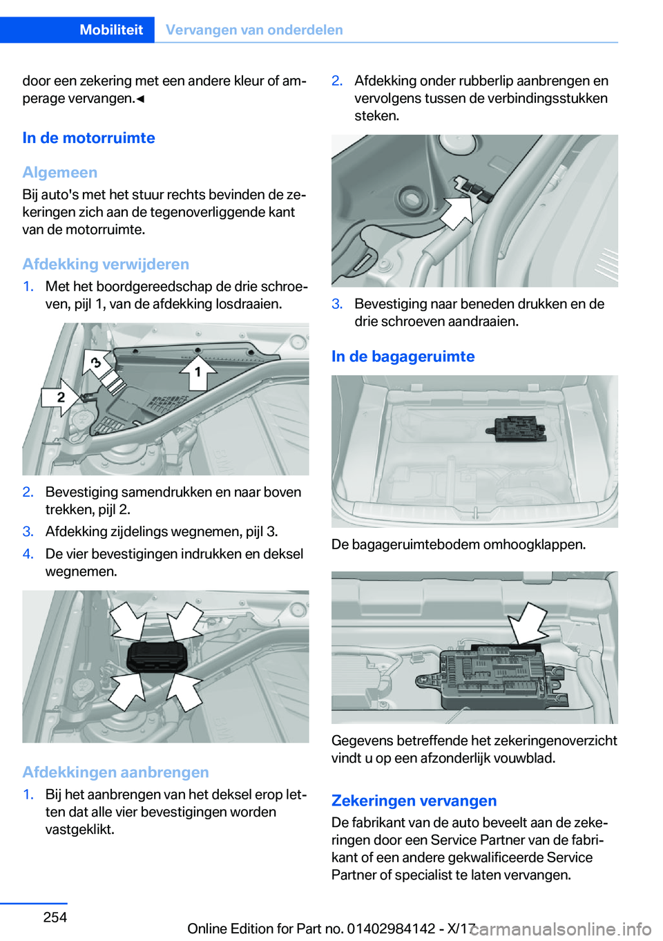 BMW 2 SERIES COUPE 2018  Instructieboekjes (in Dutch) �d�o�o�r� �e�e�n� �z�e�k�e�r�i�n�g� �m�e�t� �e�e�n� �a�n�d�e�r�e� �k�l�e�u�r� �o�f� �a�mj
�p�e�r�a�g�e� �v�e�r�v�a�n�g�e�n�.'