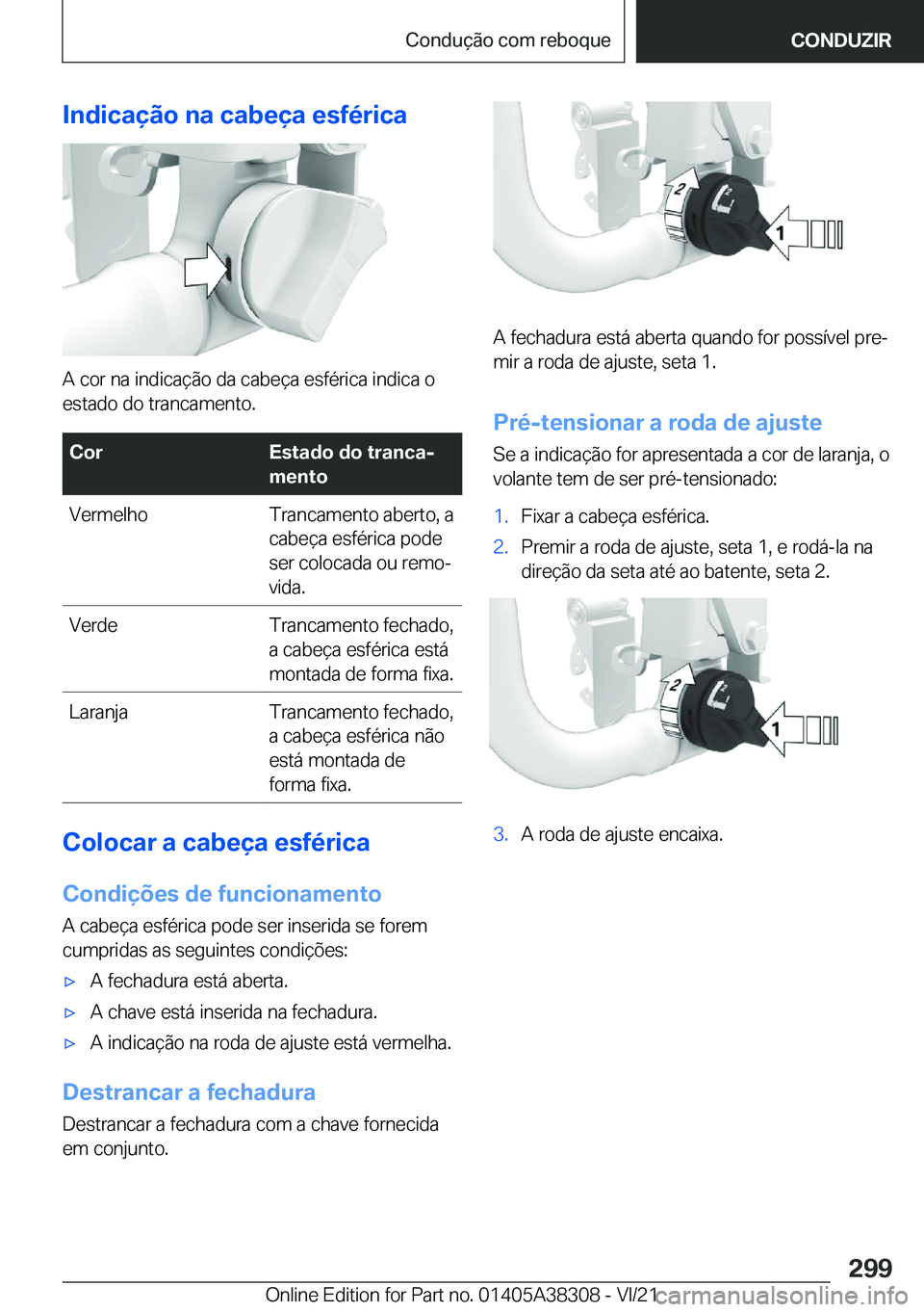BMW 2 SERIES GRAN COUPE 2022  Manual do condutor (in Portuguese) �I�n�d�i�c�a�