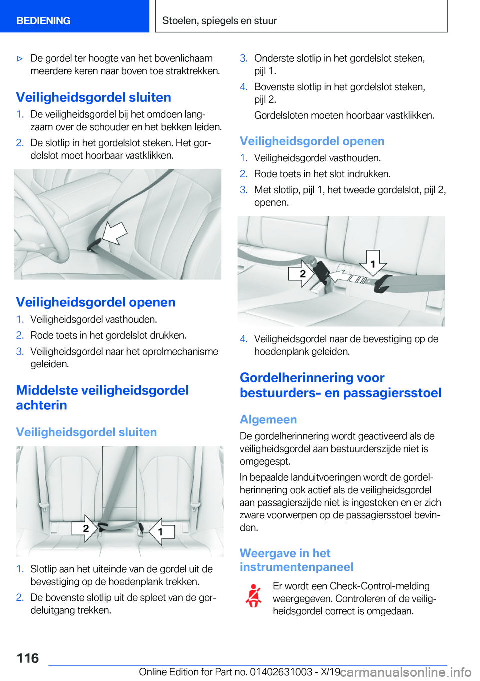 BMW 2 SERIES GRAN COUPE 2020  Instructieboekjes (in Dutch) 'x�D�e��g�o�r�d�e�l��t�e�r��h�o�o�g�t�e��v�a�n��h�e�t��b�o�v�e�n�l�i�c�h�a�a�m�m�e�e�r�d�e�r�e��k�e�r�e�n��n�a�a�r��b�o�v�e�n��t�o�e��s�t�r�a�k�t�r�e�k�k�e�n�.
�V�e�i�l�i�g�h�e�i�d�s�g�