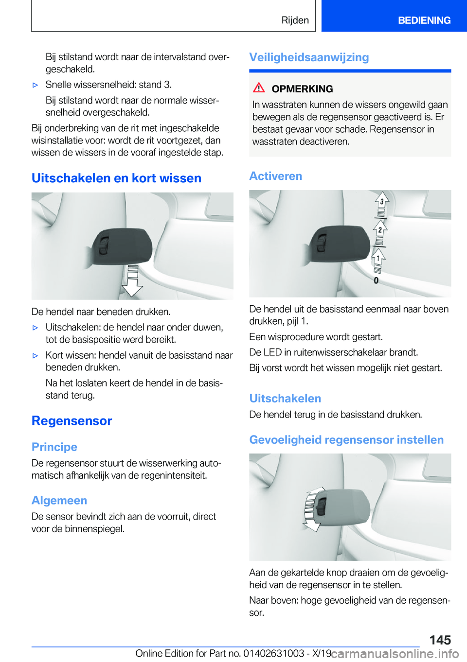 BMW 2 SERIES GRAN COUPE 2020  Instructieboekjes (in Dutch) �B�i�j��s�t�i�l�s�t�a�n�d��w�o�r�d�t��n�a�a�r��d�e��i�n�t�e�r�v�a�l�s�t�a�n�d��o�v�e�rj�g�e�s�c�h�a�k�e�l�d�.'x�S�n�e�l�l�e��w�i�s�s�e�r�s�n�e�l�h�e�i�d�:��s�t�a�n�d��3�.
�B�i�j��s�t�i�