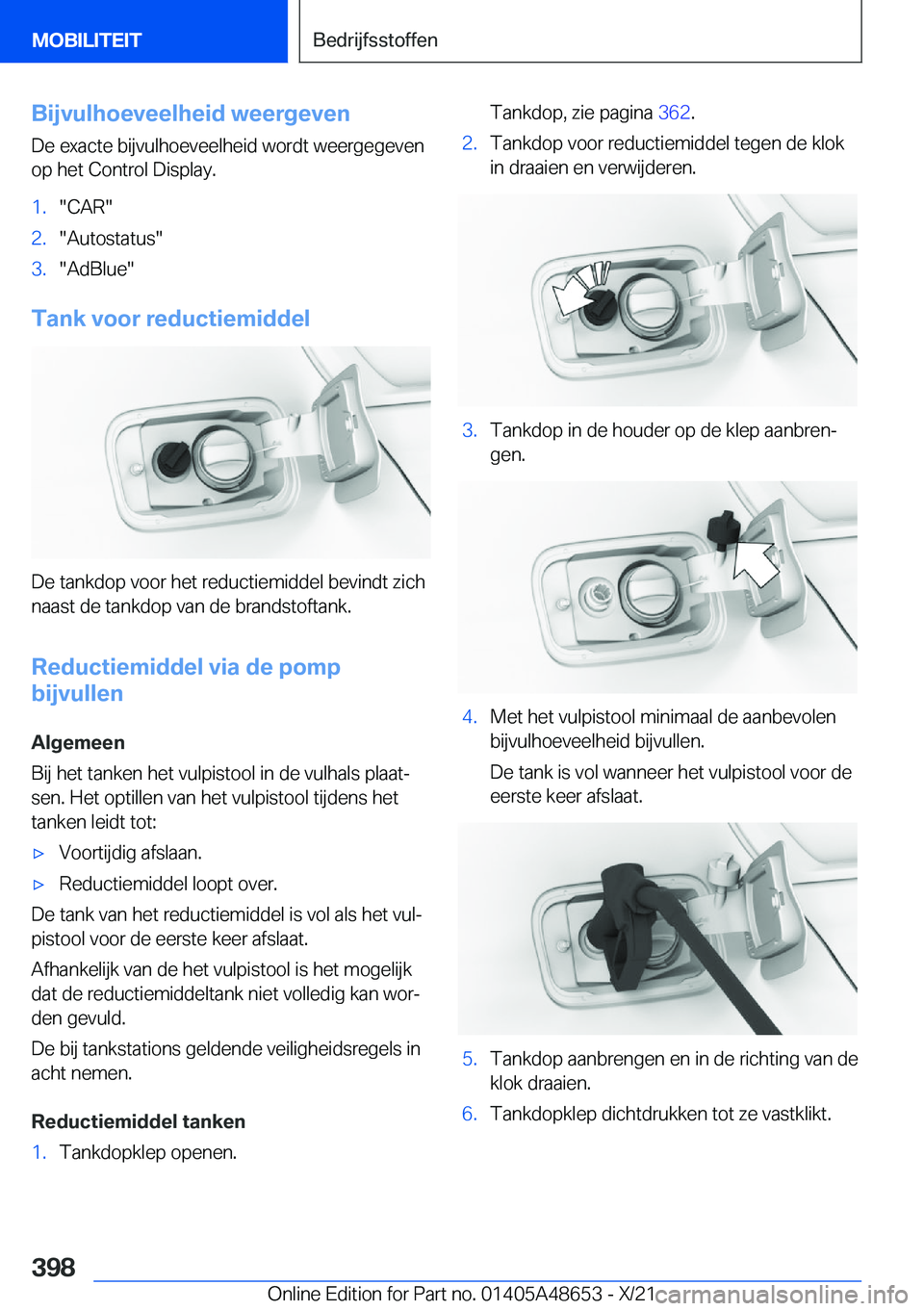 BMW 3 SERIES 2022  Instructieboekjes (in Dutch) �B�i�j�v�u�l�h�o�e�v�e�e�l�h�e�i�d��w�e�e�r�g�e�v�e�n
�D�e��e�x�a�c�t�e��b�i�j�v�u�l�h�o�e�v�e�e�l�h�e�i�d��w�o�r�d�t��w�e�e�r�g�e�g�e�v�e�n �o�p��h�e�t��C�o�n�t�r�o�l��D�i�s�p�l�a�y�.�1�.��C