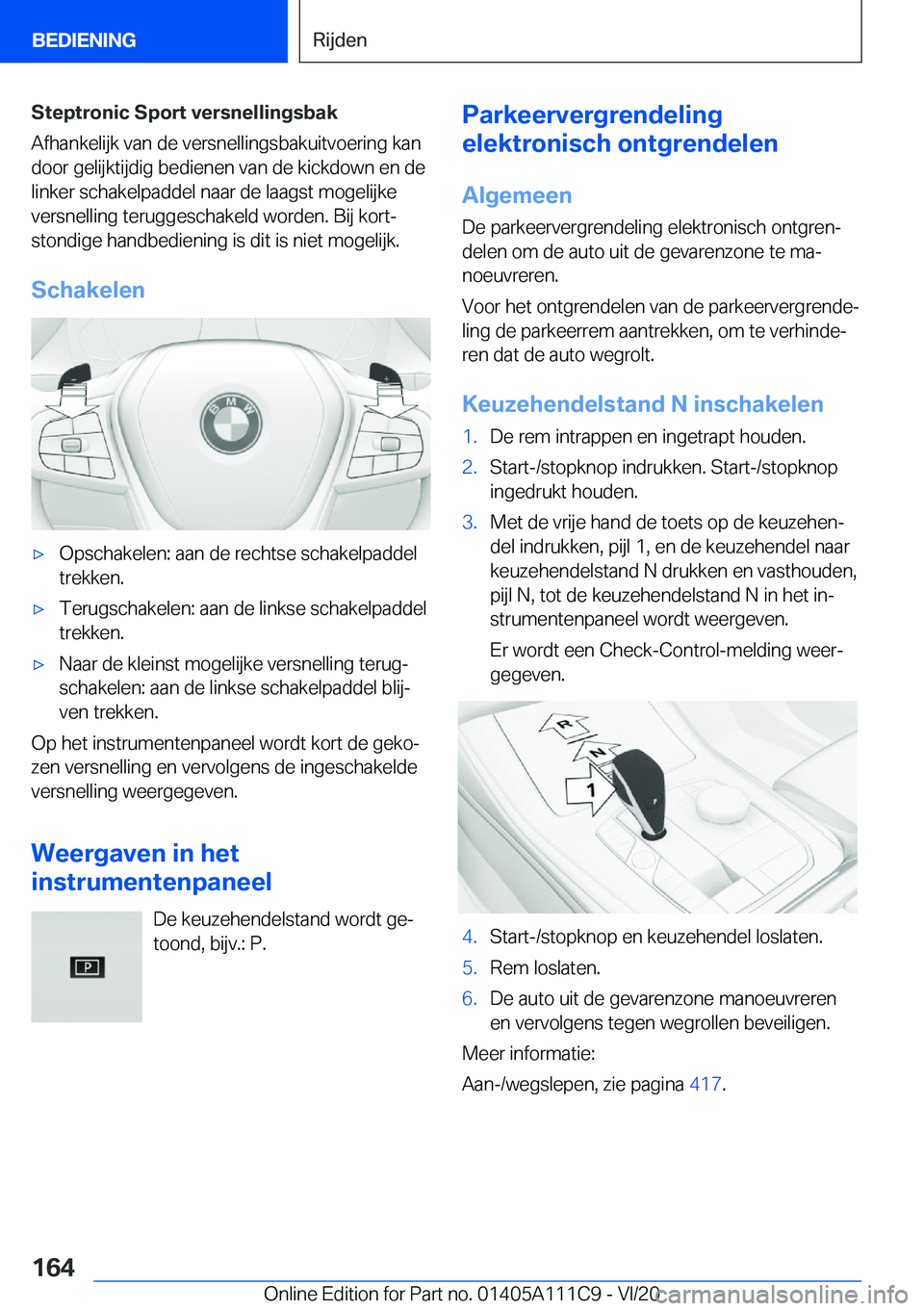 BMW 3 SERIES SEDAN PLUG-IN HYBRID 2021  Instructieboekjes (in Dutch) �S�t�e�p�t�r�o�n�i�c��S�p�o�r�t��v�e�r�s�n�e�l�l�i�n�g�s�b�a�k
�A�f�h�a�n�k�e�l�i�j�k��v�a�n��d�e��v�e�r�s�n�e�l�l�i�n�g�s�b�a�k�u�i�t�v�o�e�r�i�n�g��k�a�n
�d�o�o�r��g�e�l�i�j�k�t�i�j�d�i�g��b