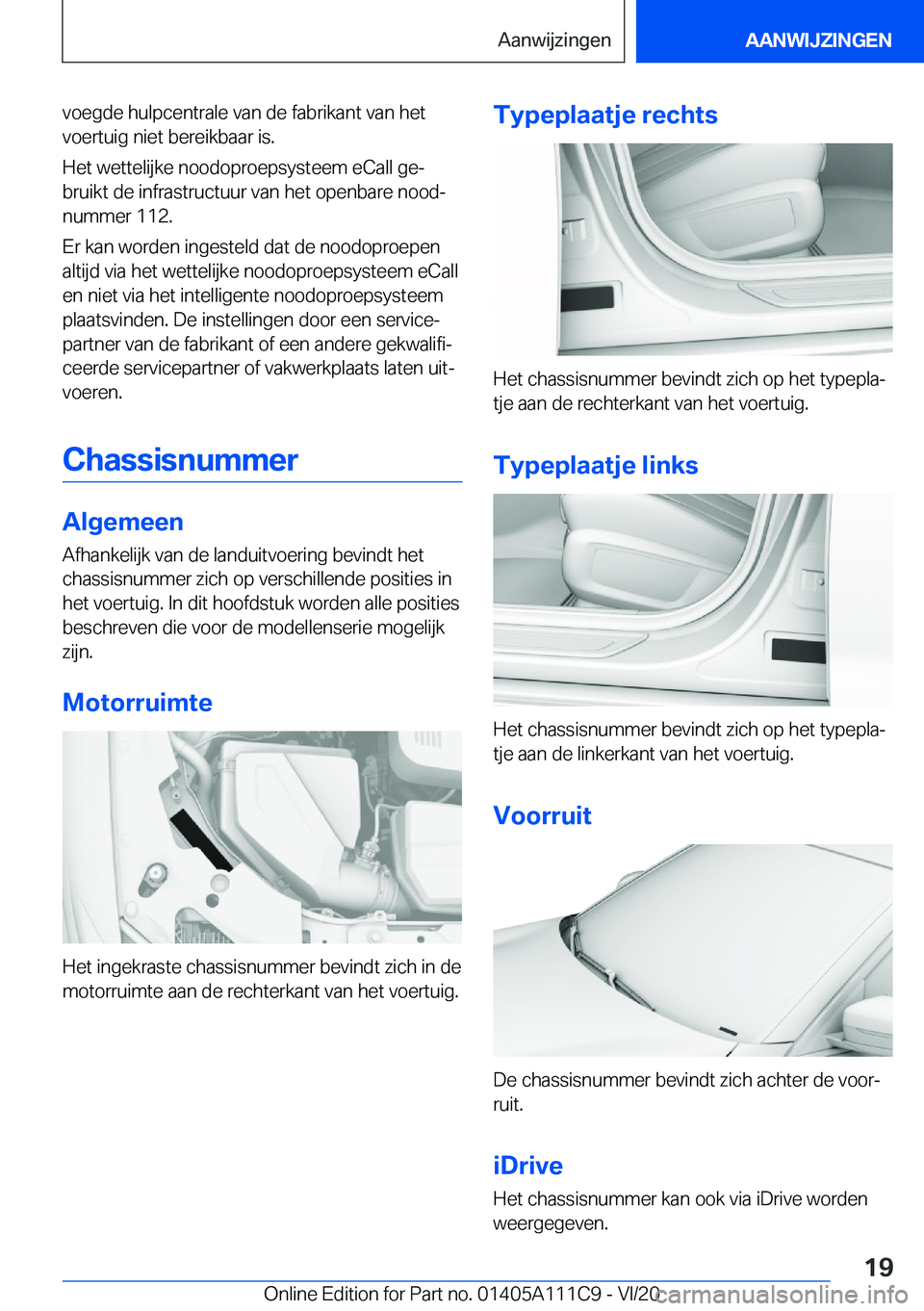BMW 3 SERIES SEDAN PLUG-IN HYBRID 2021  Instructieboekjes (in Dutch) �v�o�e�g�d�e��h�u�l�p�c�e�n�t�r�a�l�e��v�a�n��d�e��f�a�b�r�i�k�a�n�t��v�a�n��h�e�t
�v�o�e�r�t�u�i�g��n�i�e�t��b�e�r�e�i�k�b�a�a�r��i�s�.
�H�e�t��w�e�t�t�e�l�i�j�k�e��n�o�o�d�o�p�r�o�e�p�s�y