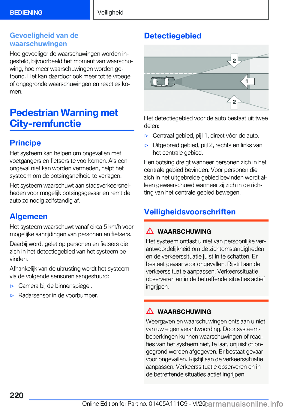 BMW 3 SERIES SEDAN PLUG-IN HYBRID 2021  Instructieboekjes (in Dutch) �G�e�v�o�e�l�i�g�h�e�i�d��v�a�n��d�e
�w�a�a�r�s�c�h�u�w�i�n�g�e�n
�H�o�e��g�e�v�o�e�l�i�g�e�r��d�e��w�a�a�r�s�c�h�u�w�i�n�g�e�n��w�o�r�d�e�n��i�nj
�g�e�s�t�e�l�d�,��b�i�j�v�o�o�r�b�e�e�l�d��