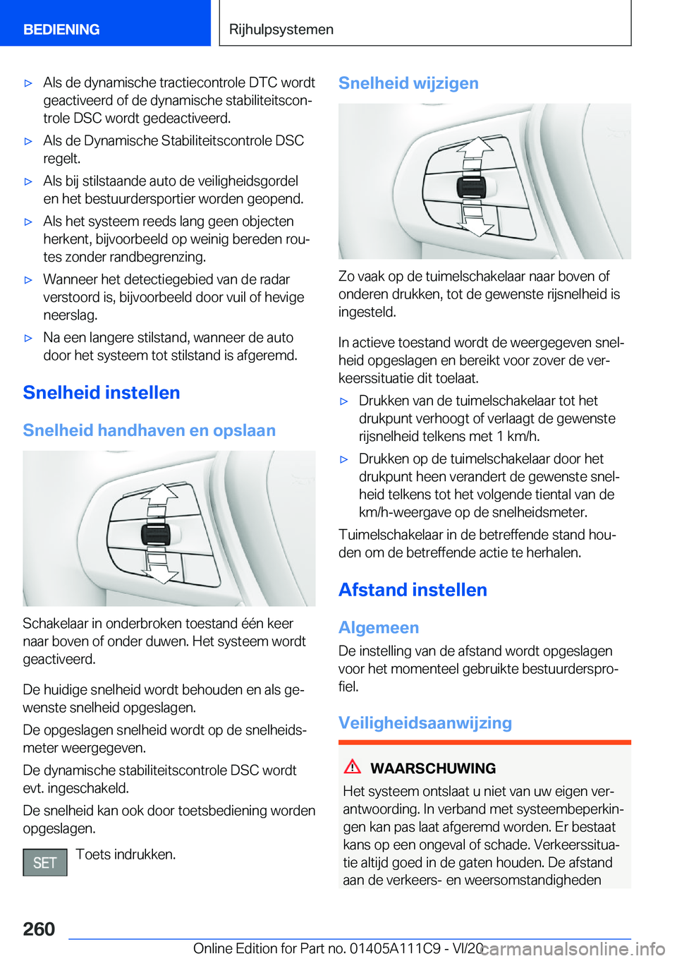 BMW 3 SERIES SEDAN PLUG-IN HYBRID 2021  Instructieboekjes (in Dutch) 'x�A�l�s��d�e��d�y�n�a�m�i�s�c�h�e��t�r�a�c�t�i�e�c�o�n�t�r�o�l�e��D�T�C��w�o�r�d�t
�g�e�a�c�t�i�v�e�e�r�d��o�f��d�e��d�y�n�a�m�i�s�c�h�e��s�t�a�b�i�l�i�t�e�i�t�s�c�o�nj �t�r�o�l�e��D�S