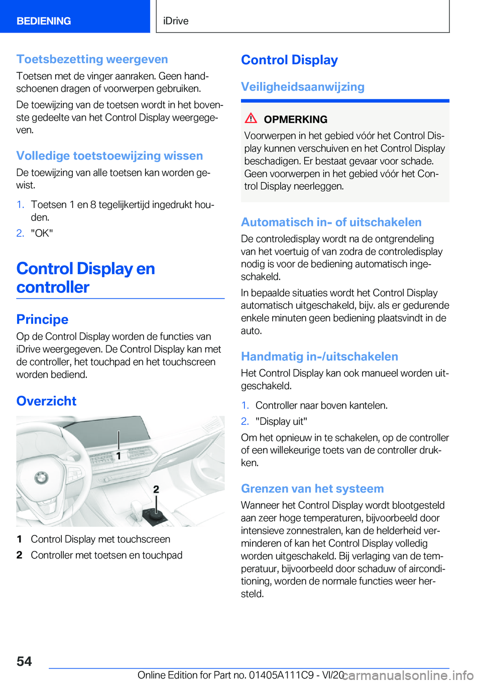 BMW 3 SERIES SEDAN PLUG-IN HYBRID 2021  Instructieboekjes (in Dutch) �T�o�e�t�s�b�e�z�e�t�t�i�n�g��w�e�e�r�g�e�v�e�n�T�o�e�t�s�e�n��m�e�t��d�e��v�i�n�g�e�r��a�a�n�r�a�k�e�n�.��G�e�e�n��h�a�n�dj�s�c�h�o�e�n�e�n��d�r�a�g�e�n��o�f��v�o�o�r�w�e�r�p�e�n��g�e�b�r