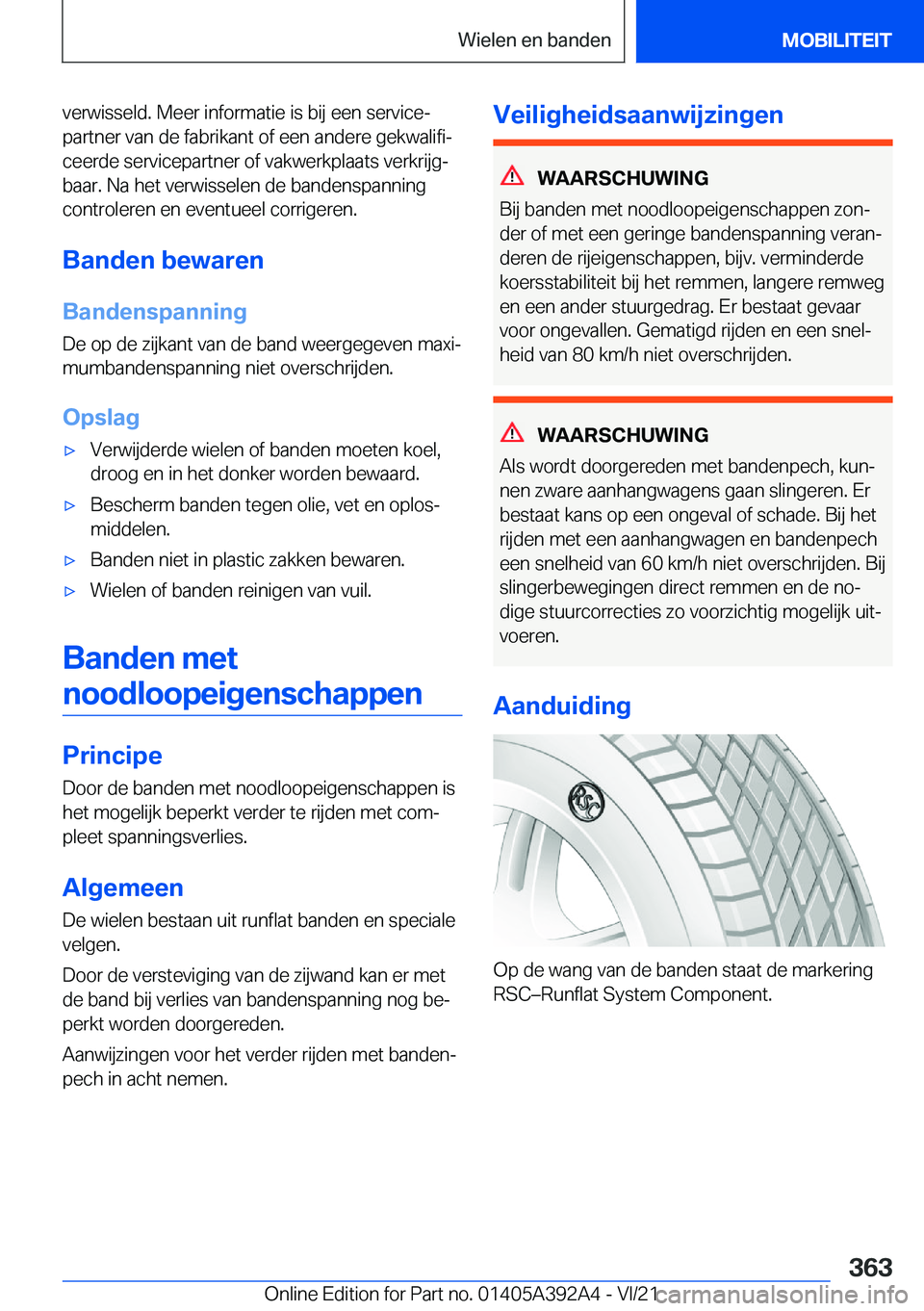 BMW 4 SERIES 2022  Instructieboekjes (in Dutch) �v�e�r�w�i�s�s�e�l�d�.��M�e�e�r��i�n�f�o�r�m�a�t�i�e��i�s��b�i�j��e�e�n��s�e�r�v�i�c�ej
�p�a�r�t�n�e�r��v�a�n��d�e��f�a�b�r�i�k�a�n�t��o�f��e�e�n��a�n�d�e�r�e��g�e�k�w�a�l�i�f�ij �c�e�e