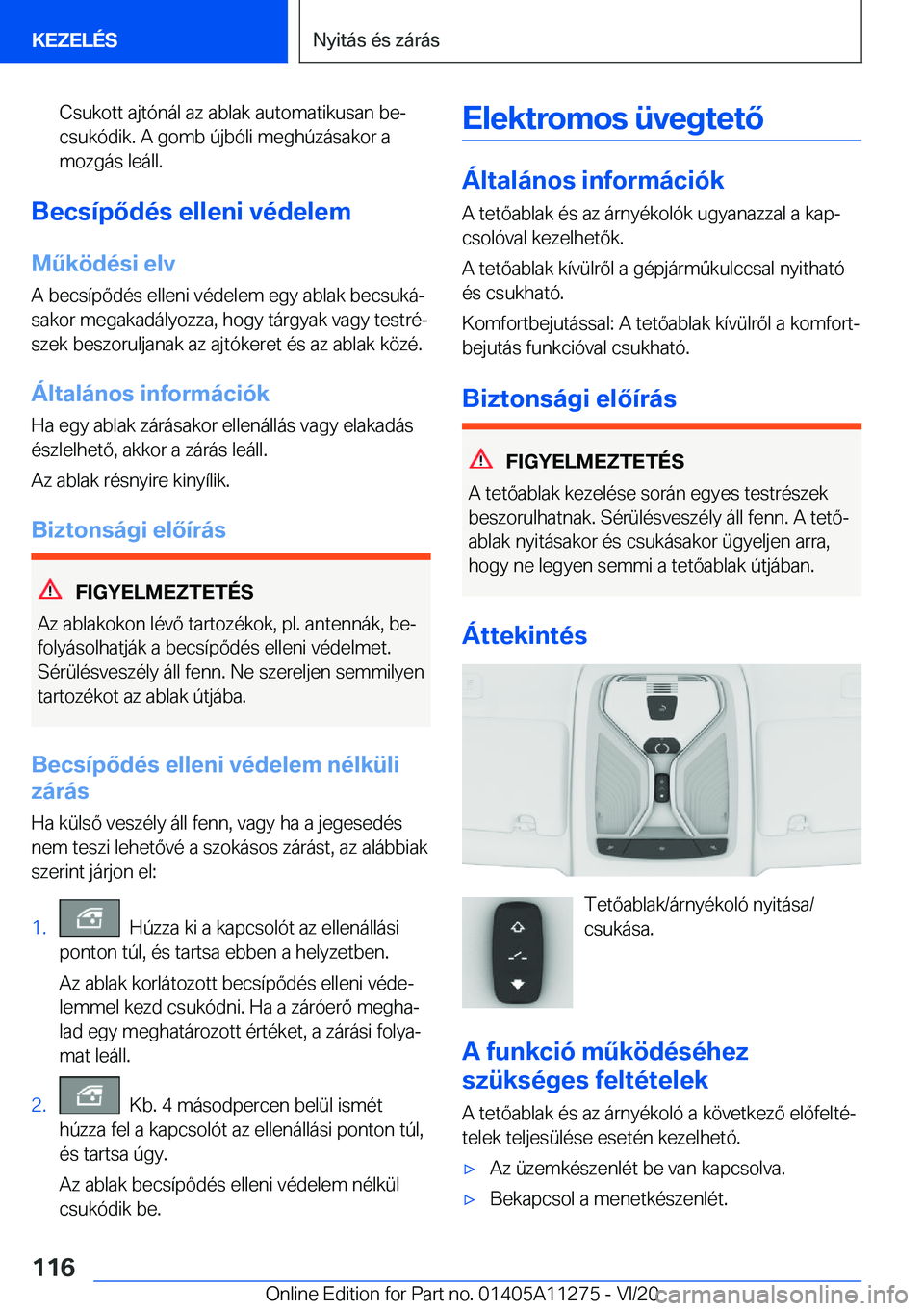 BMW 4 SERIES COUPE 2021  Kezelési útmutató (in Hungarian) �C�s�u�k�o�t�t��a�j�t�