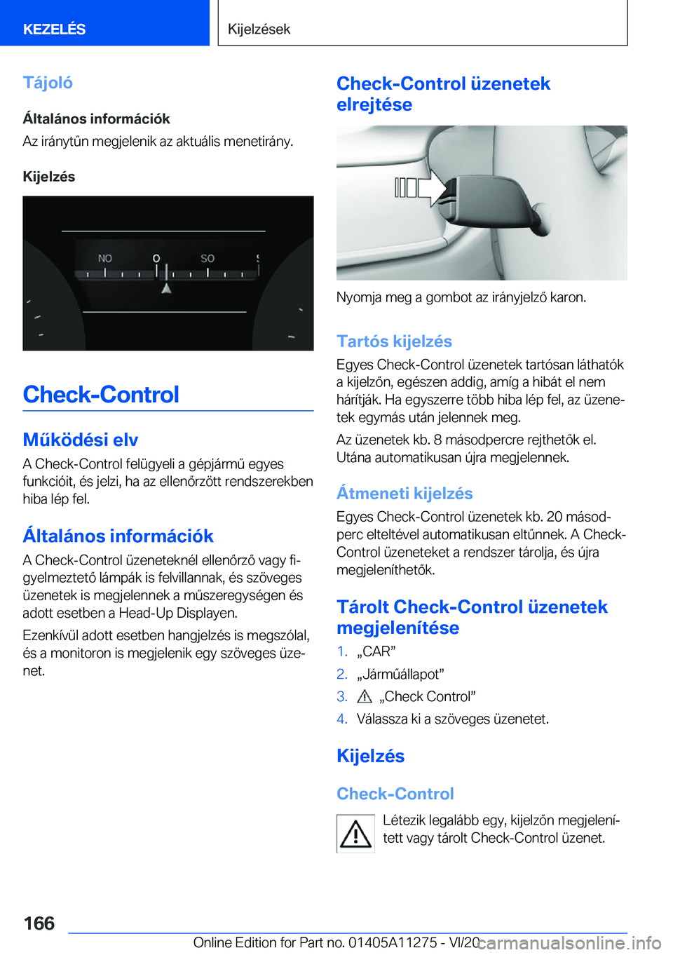 BMW 4 SERIES COUPE 2021  Kezelési útmutató (in Hungarian) �T�