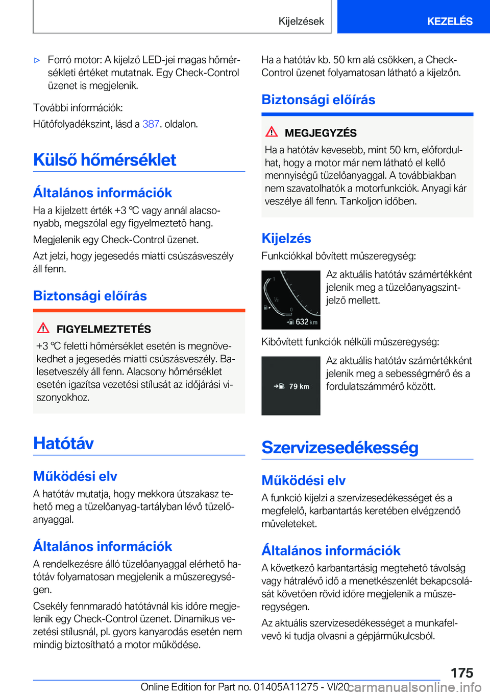 BMW 4 SERIES COUPE 2021  Kezelési útmutató (in Hungarian) 'x�F�o�r�r�