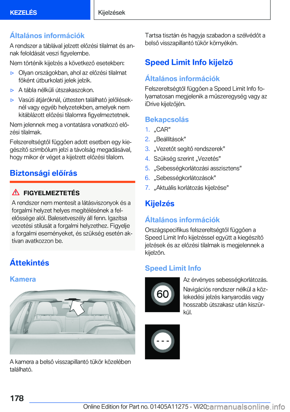 BMW 4 SERIES COUPE 2021  Kezelési útmutató (in Hungarian) �