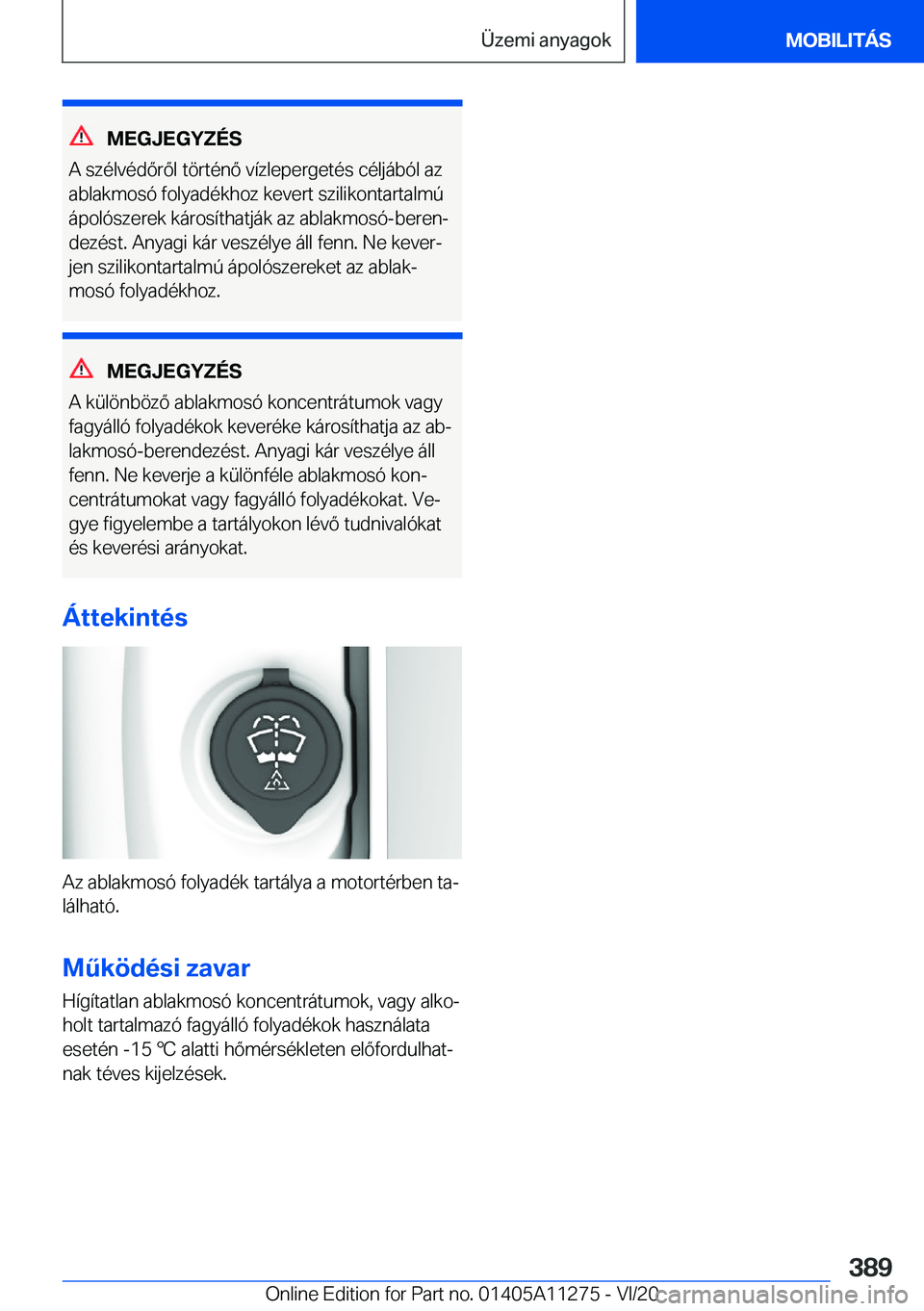 BMW 4 SERIES COUPE 2021  Kezelési útmutató (in Hungarian) �M�E�G�J�E�G�Y�Z�