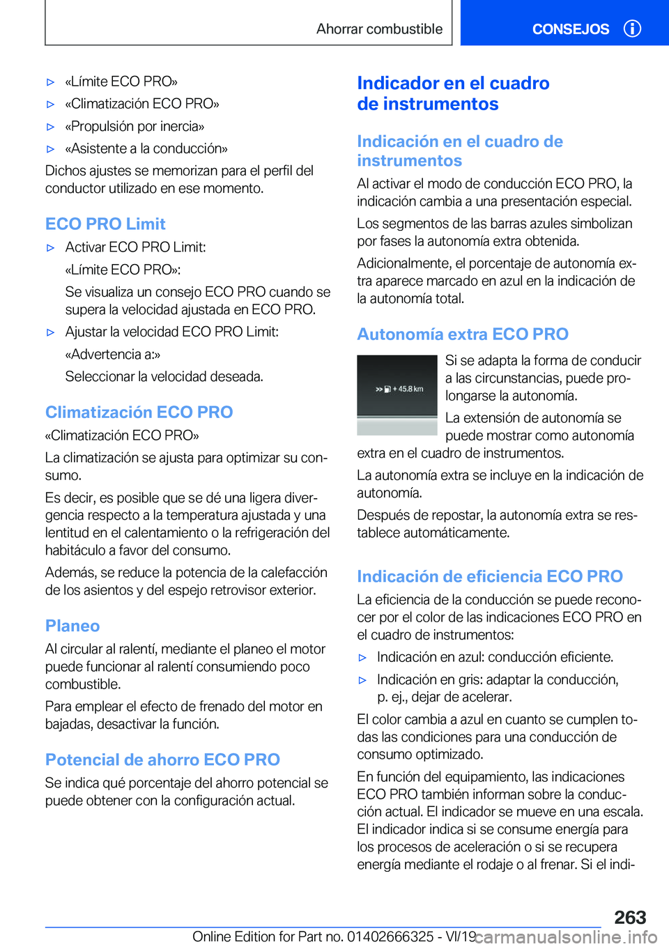 BMW 4 SERIES COUPE 2020  Manuales de Empleo (in Spanish) x�«�L�
