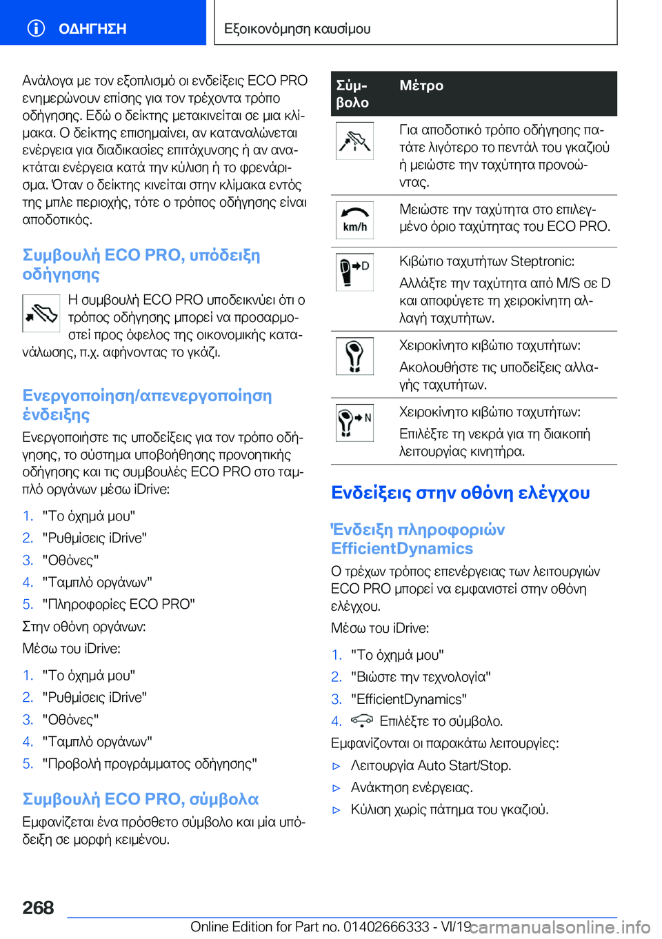 BMW 4 SERIES COUPE 2020  ΟΔΗΓΌΣ ΧΡΉΣΗΣ (in Greek) T`n^bus�_w�gb`�wabc^\f_o�b\�w`vwRaw\e��E�C�O��P�R�Ow`y_wdq`bh`�wcRfye�u\s�gb`�gdojb`gs�gdocb
bvpuyfye�.�Xvq�