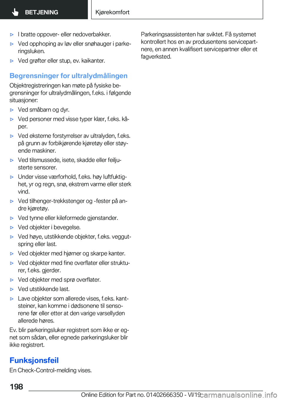 BMW 4 SERIES COUPE 2020  InstruksjonsbØker (in Norwegian) x�I��b�r�a�t�t�e��o�p�p�o�v�e�r�-��e�l�l�e�r��n�e�d�o�v�e�r�b�a�k�k�e�r�.x�V�e�d��o�p�p�h�o�p�i�n�g��a�v��l�